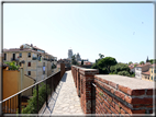 foto Camminamento delle mura di Pisa